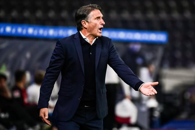 马卡报：勒诺尔芒今日回归马竞合练